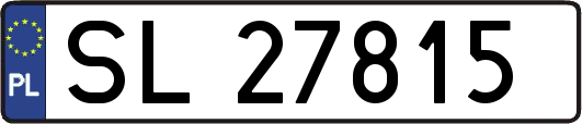 SL27815