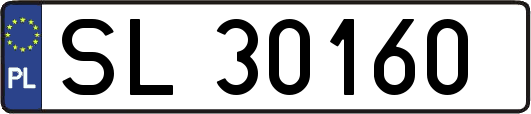 SL30160