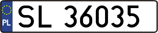 SL36035