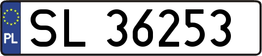 SL36253