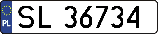 SL36734