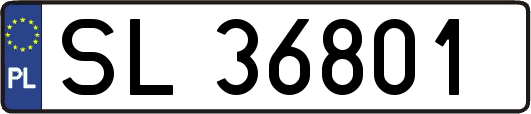 SL36801