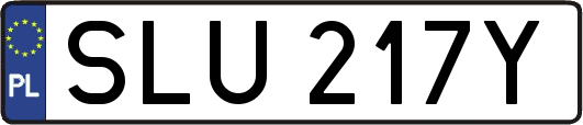 SLU217Y