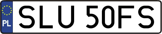 SLU50FS