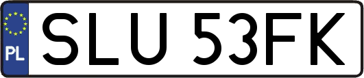 SLU53FK