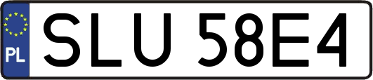 SLU58E4