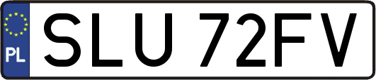 SLU72FV