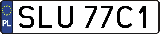 SLU77C1