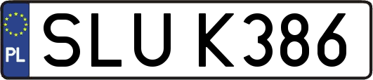 SLUK386