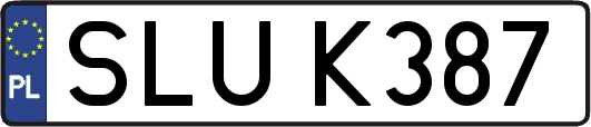 SLUK387