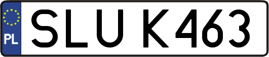 SLUK463