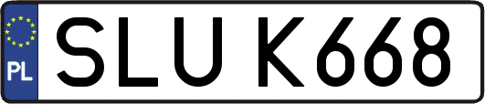 SLUK668