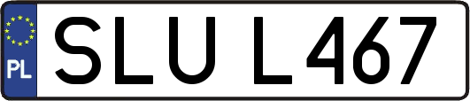SLUL467