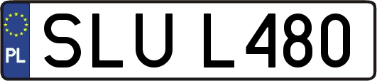 SLUL480