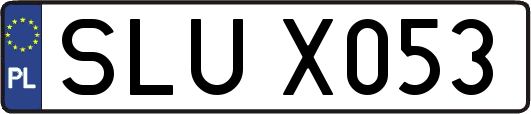 SLUX053