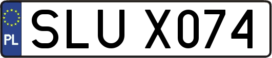SLUX074