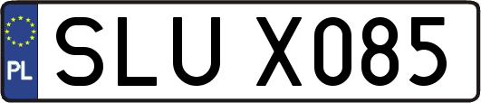 SLUX085