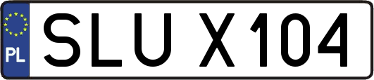 SLUX104