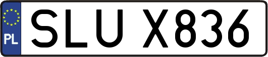 SLUX836