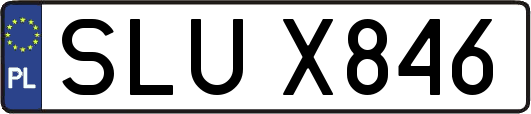 SLUX846