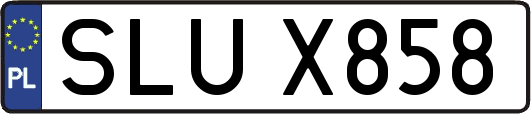 SLUX858