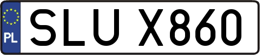 SLUX860