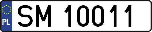 SM10011