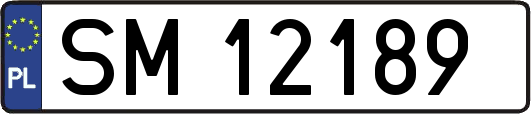 SM12189