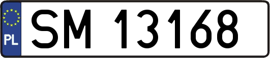 SM13168