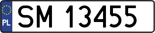 SM13455