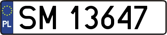 SM13647