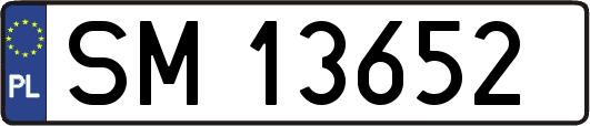 SM13652