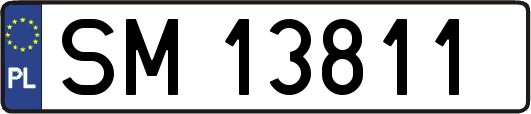 SM13811
