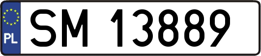 SM13889