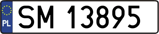 SM13895