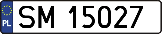 SM15027