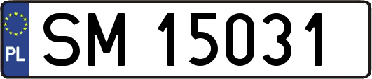 SM15031