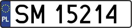 SM15214