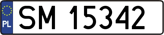 SM15342