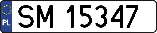 SM15347