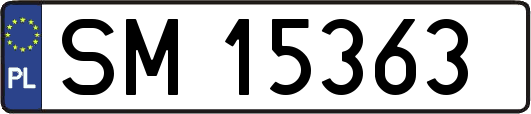 SM15363