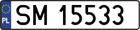 SM15533
