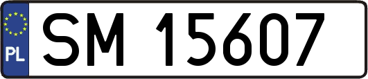 SM15607