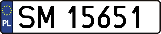 SM15651