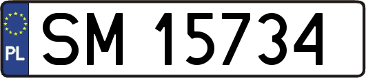 SM15734