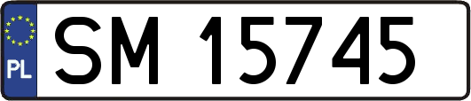 SM15745