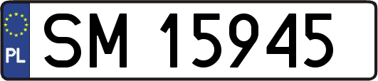SM15945