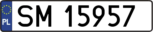 SM15957