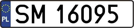 SM16095