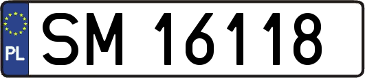 SM16118